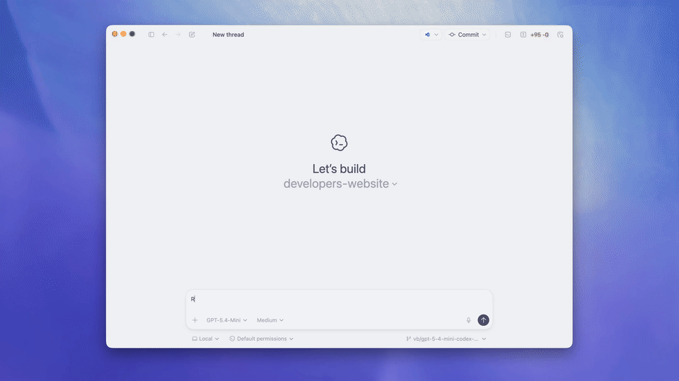 图片[21]-GPT-5.4 mini+nano突袭，1/3价格养满血「龙虾」！OpenAI彻底杀疯-AI Express News