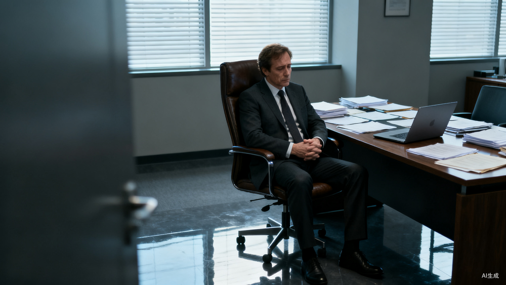 图片[1]-研究员的饭碗也快没了-AI Express News