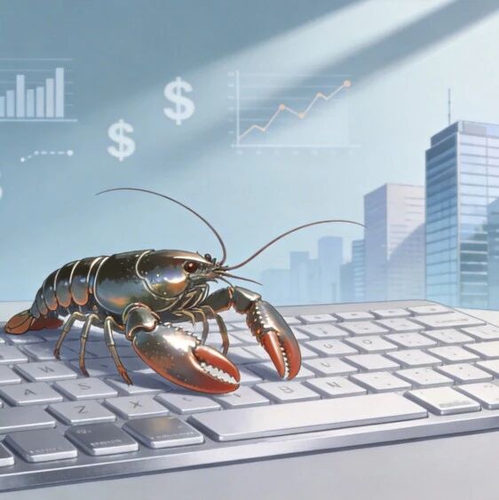 “龙虾”全面下场干活，哪些商业规则被重写？| 虎嗅AI连连看-AI Express News