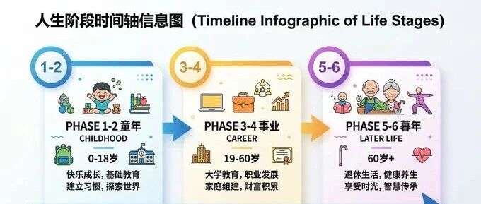 用 AI 给老人写传记，一个能稳做 50 年的“千亿蓝海”项目-AI Express News