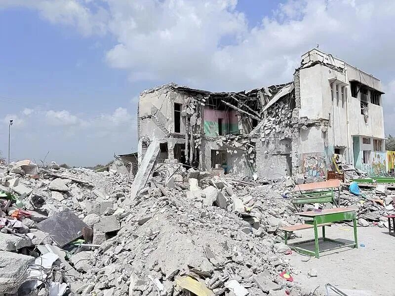 图片[3]-杰弗里·萨克斯：建议中国设立一个重要的联合国机构-AI Express News