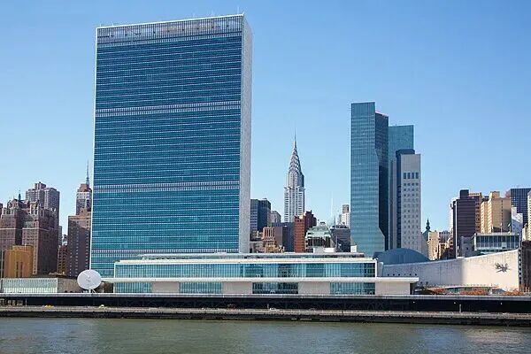 图片[4]-杰弗里·萨克斯：建议中国设立一个重要的联合国机构-AI Express News