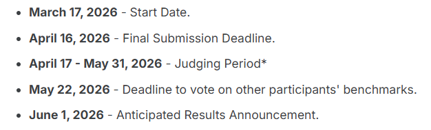 图片[19]-谷歌DeepMind首发AGI终极考纲！20万全球悬赏，撕下所有大模型伪装-AI Express News