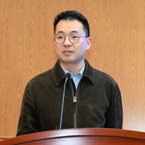 图片[6]-东湖高新区召开AI+行动推进大会：全面拥抱人工智能、发展数智经济-AI Express News