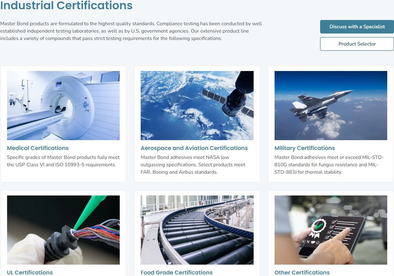 图片[3]-独立站优秀案例分析：粘合剂供应商如何赢得客户信任？-AI Express News