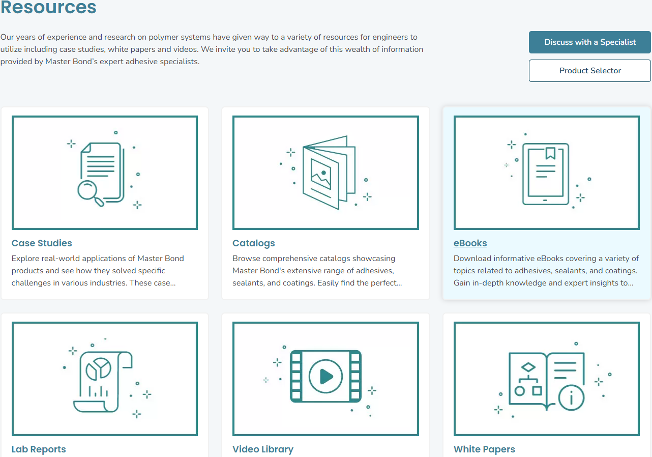 图片[7]-独立站优秀案例分析：粘合剂供应商如何赢得客户信任？-AI Express News