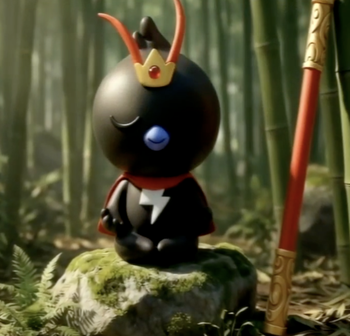 图片[20]-阿里“悟空”上线！钉钉给企业送来龙虾大军-AI Express News