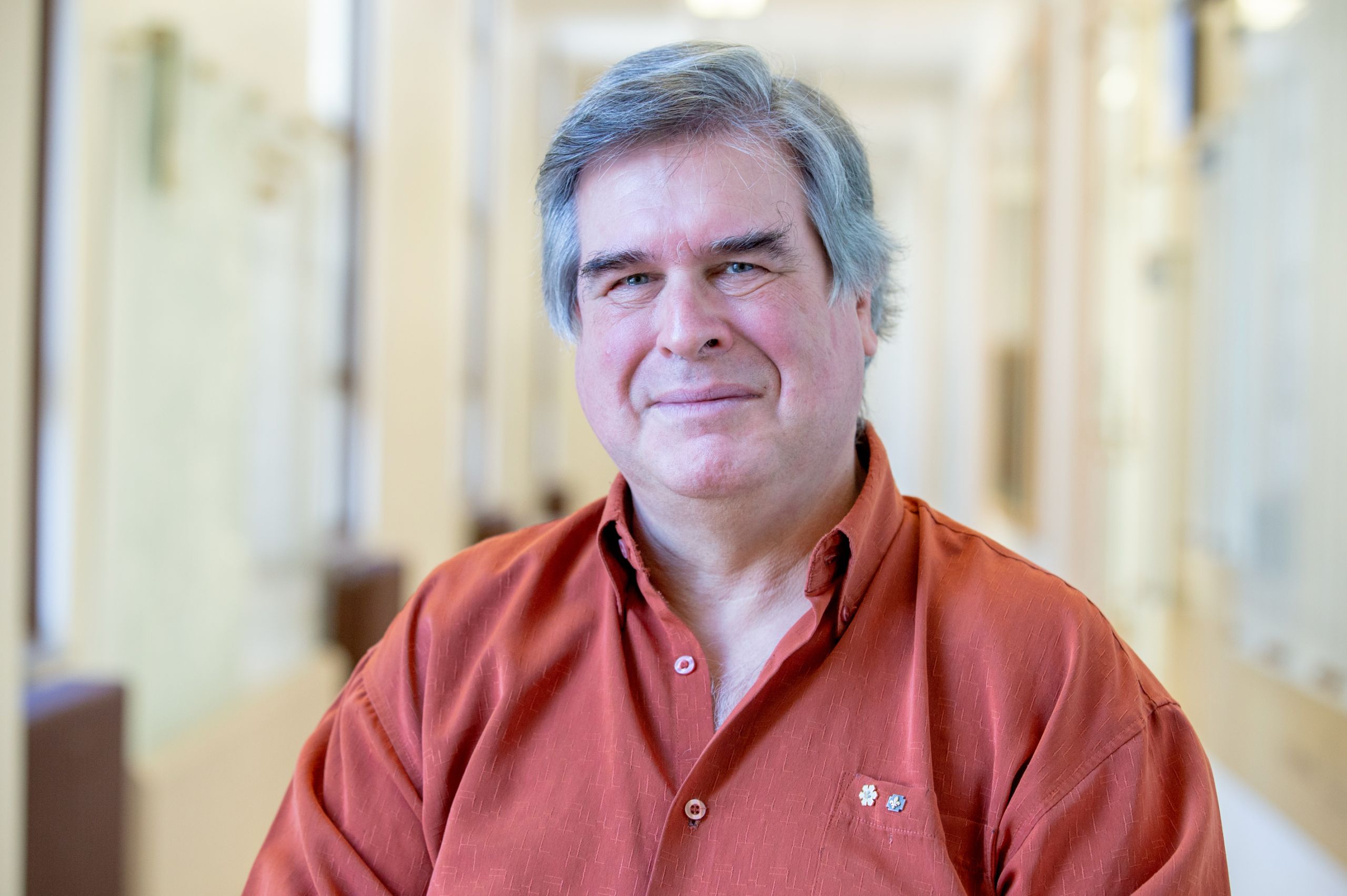 图片[22]-刚刚，图灵奖颁给量子密码学之父！40年前泳池闲聊，催生数十亿美元产业-AI Express News