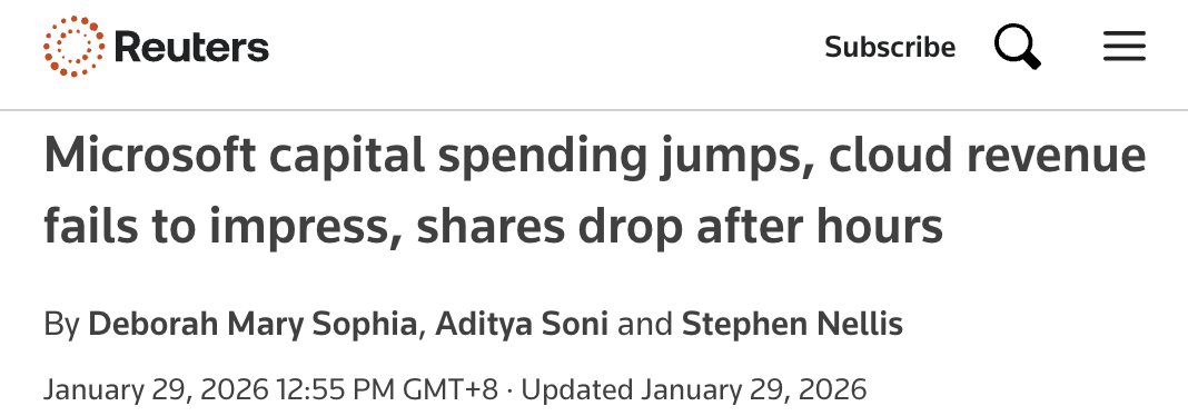 图片[6]-烧掉724亿，纳德拉挥刀重组Copilot-AI Express News