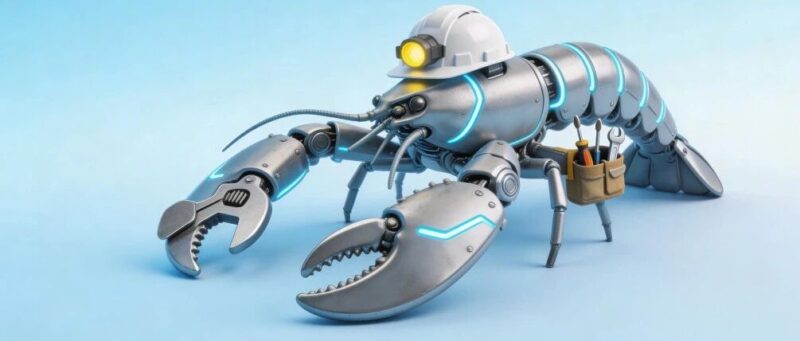 【AI龙虾工程师】上岗计划，速来！！-AI Express News