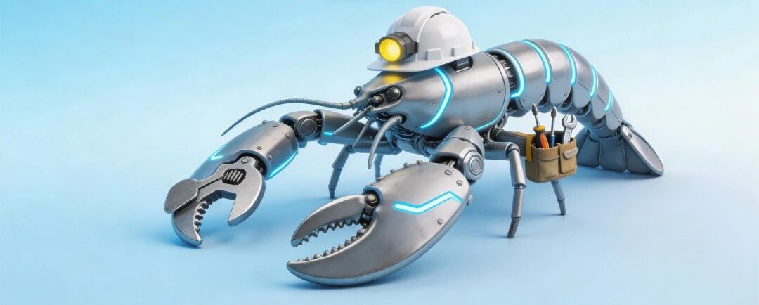 图片[1]-【AI龙虾工程师】上岗计划，速来！！-AI Express News