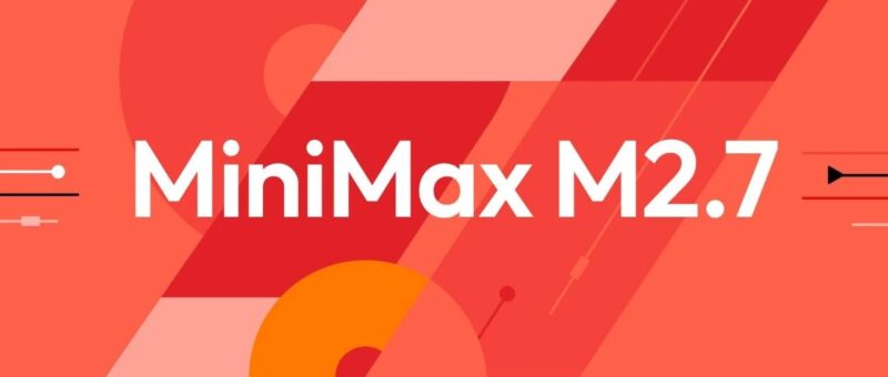 MiniMax M2.7: 开启模型的自我进化-AI Express News