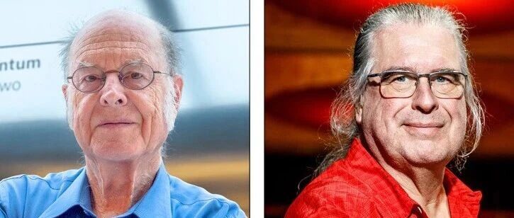 2025图灵奖公布，量子信息科学等了四十年，终于被计算机界最高荣誉认可-AI Express News