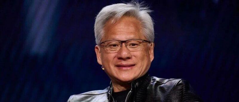 黄仁勋：AI不会让人没有工作，而会让人变得越来越忙-AI Express News