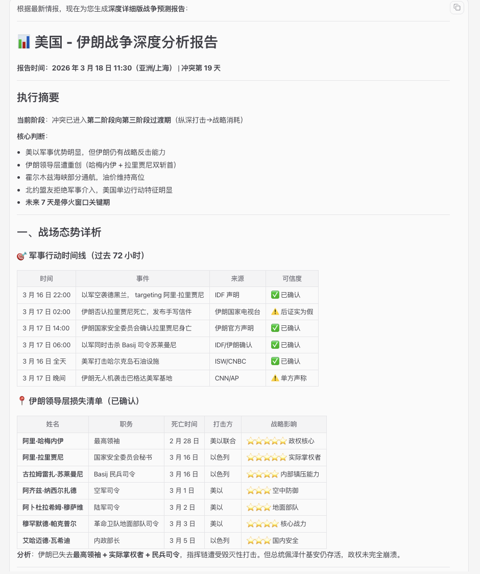 图片[1]-ZeelinClaw 预测技能内测上线-AI Express News