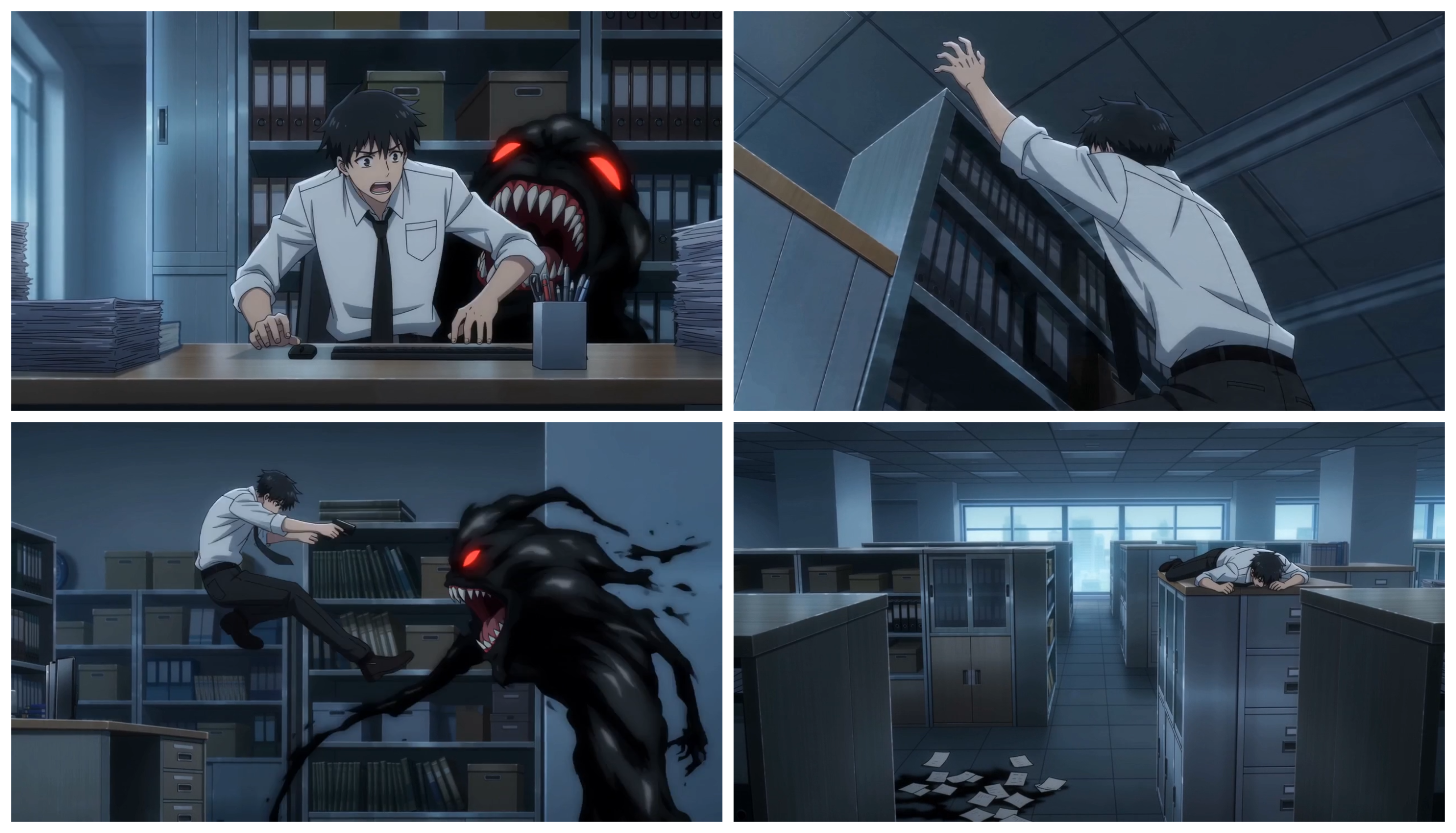 图片[11]-刚刚，国产视频模型登顶全球第一！给谷歌Veo上了一课，还把钱给挣了-AI Express News