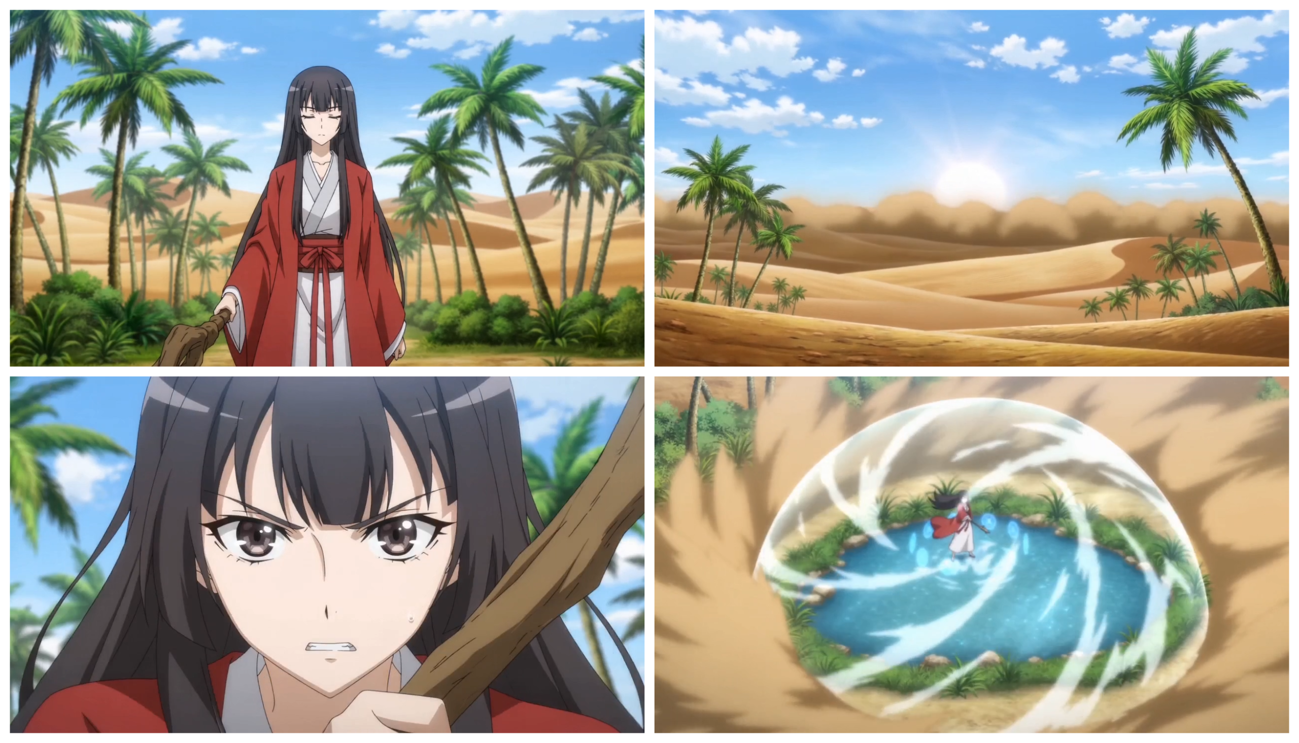 图片[12]-刚刚，国产视频模型登顶全球第一！给谷歌Veo上了一课，还把钱给挣了-AI Express News