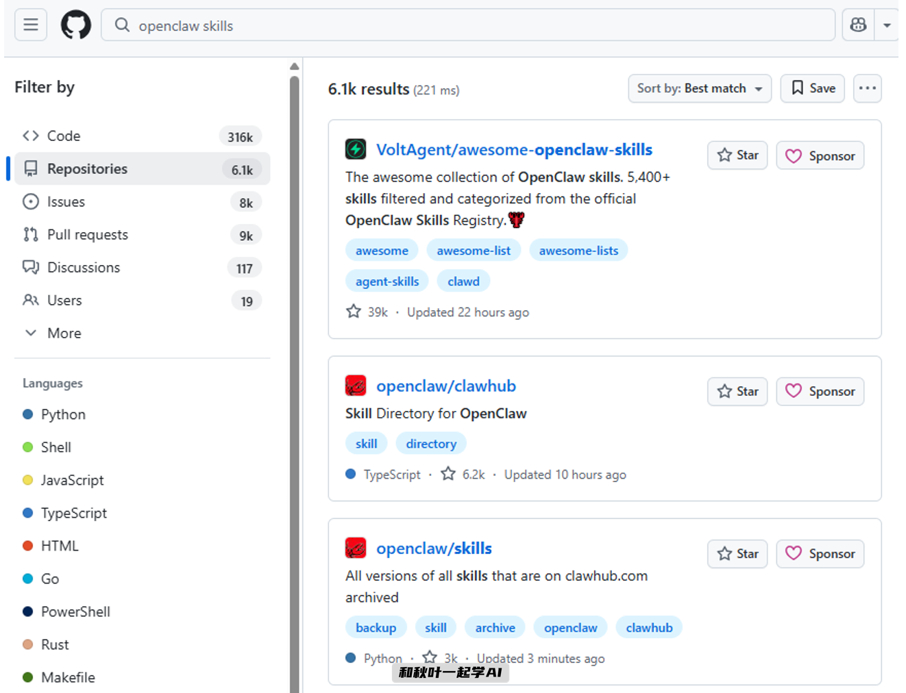 图片[7]-全网最全！OpenClaw必装的20个神级Skill，看这一篇就够了！-AI Express News