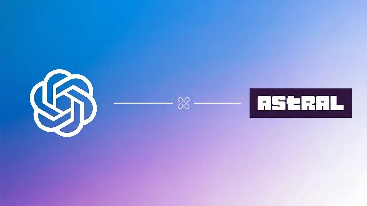 图片[2]-OpenAI 出手收购 Astral：抢占 AI 编程时代的 Python 入口-AI Express News
