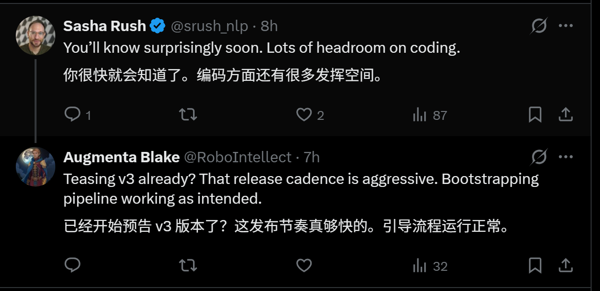 图片[12]-Cursor自研模型反超Opus 4.6！价格脚踝斩，氛围编程沸腾了-AI Express News