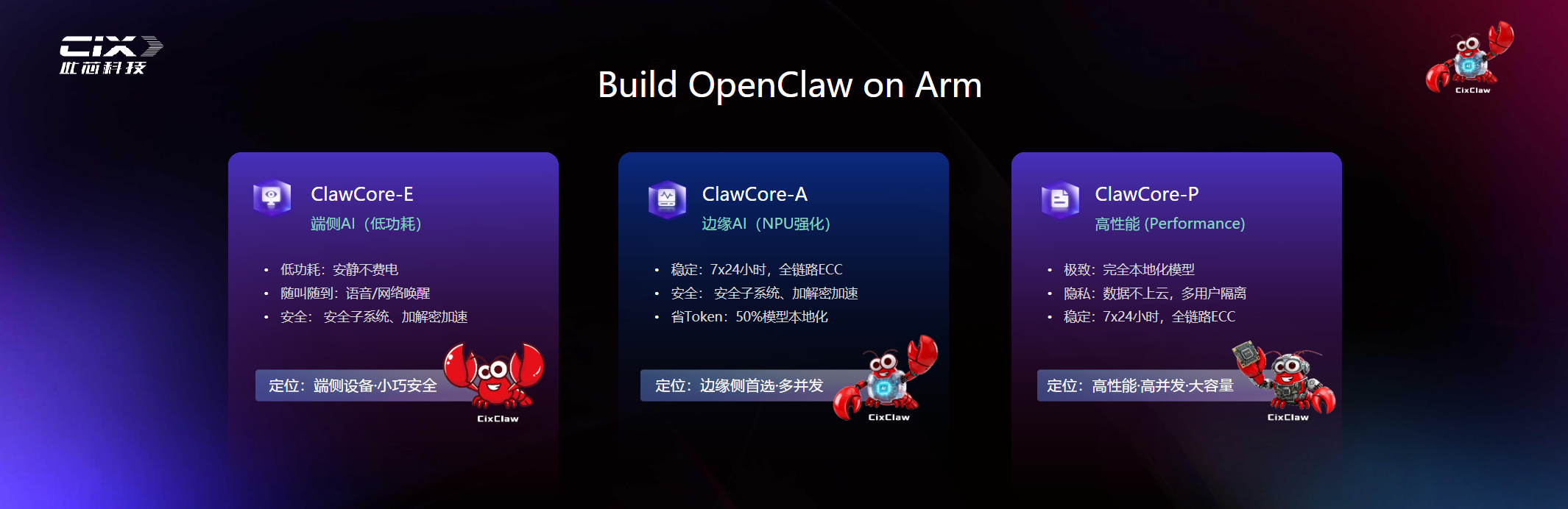 图片[10]-中国龙虾第一芯！全球首款OpenClaw专属CPU，Arm、阿里云都来了-AI Express News