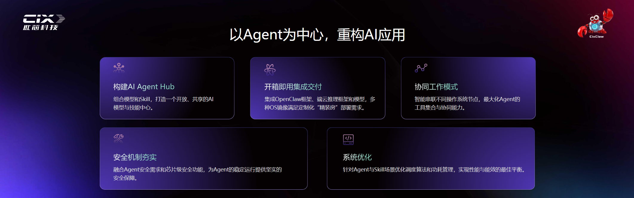 图片[16]-中国龙虾第一芯！全球首款OpenClaw专属CPU，Arm、阿里云都来了-AI Express News