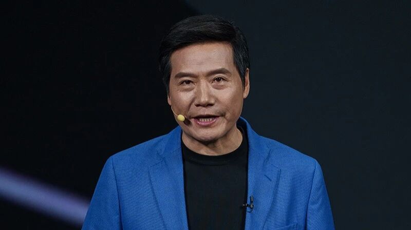 图片[3]-雷军，只给笔记本留了十多分钟-AI Express News