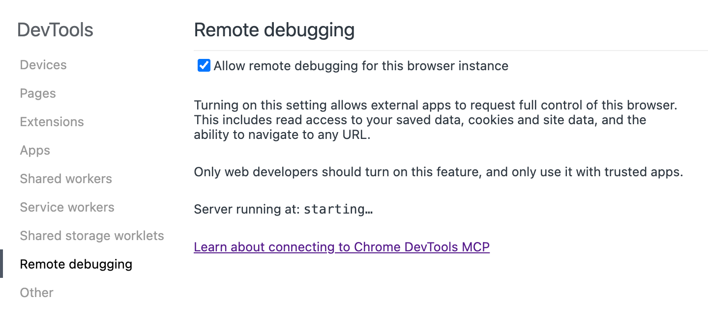 图片[2]-Chrome 远程调试 + OpenClaw：让 AI 直接接管你正在用的浏览器-AI Express News