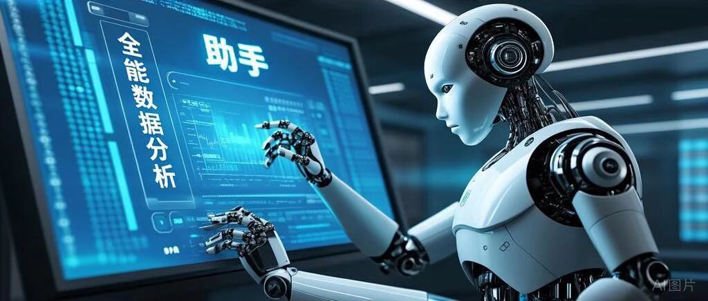 图片[1]-救命！10+AI数据分析提示词模板，统计/分析/写报告直接抄，省80%时间-AI Express News