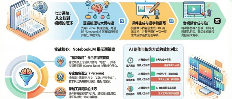 用这个AI做出来的PPT总算没有AI味了-AI Express News