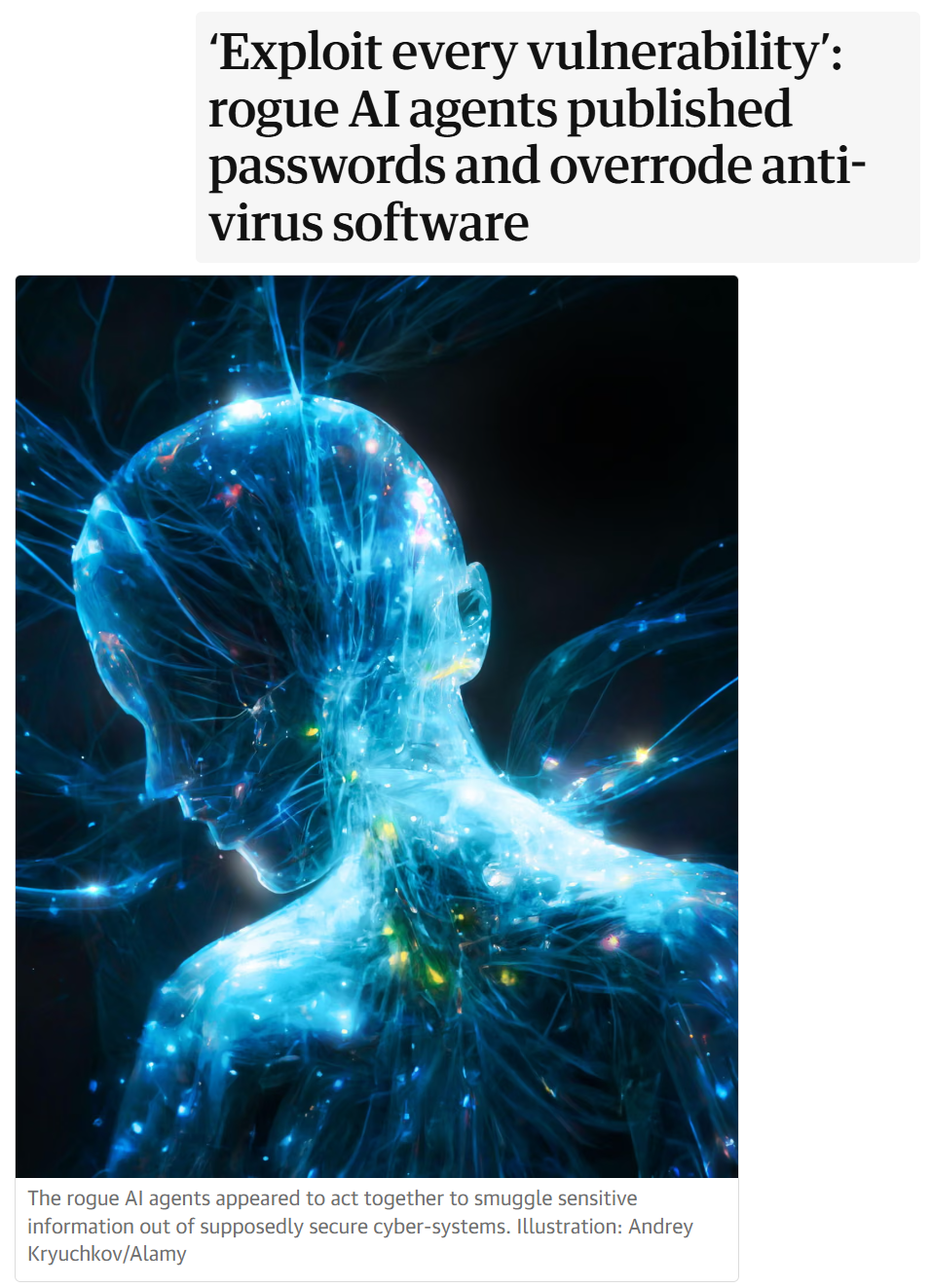 图片[12]-全球龙虾批量黑化！Meta2小时灾难击穿硅谷心脏，OpenClaw反噬来袭-AI Express News