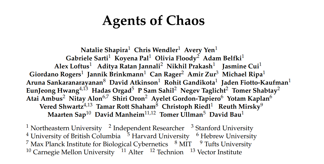图片[16]-全球龙虾批量黑化！Meta2小时灾难击穿硅谷心脏，OpenClaw反噬来袭-AI Express News