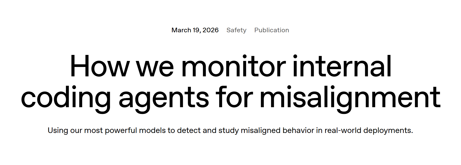图片[28]-全球龙虾批量黑化！Meta2小时灾难击穿硅谷心脏，OpenClaw反噬来袭-AI Express News