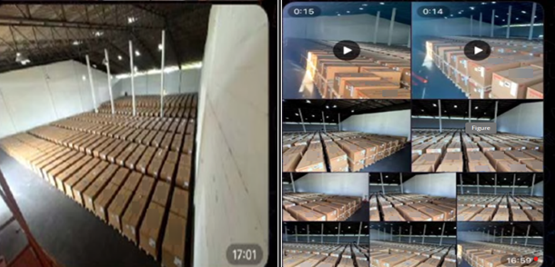 图片[6]-走私 GPU、涉案 170 亿、高管被捕：市值暴跌 424 亿-AI Express News