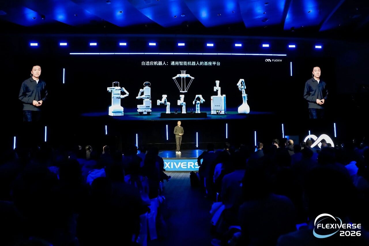 图片[3]-8倍增长、订单疯涌！这家公司杀入具身智能深水区，拿下真实世界「通行证」-AI Express News