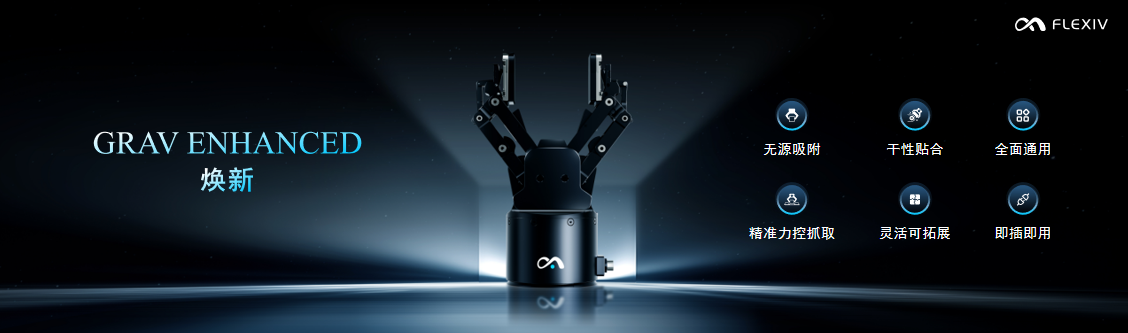 图片[13]-8倍增长、订单疯涌！这家公司杀入具身智能深水区，拿下真实世界「通行证」-AI Express News