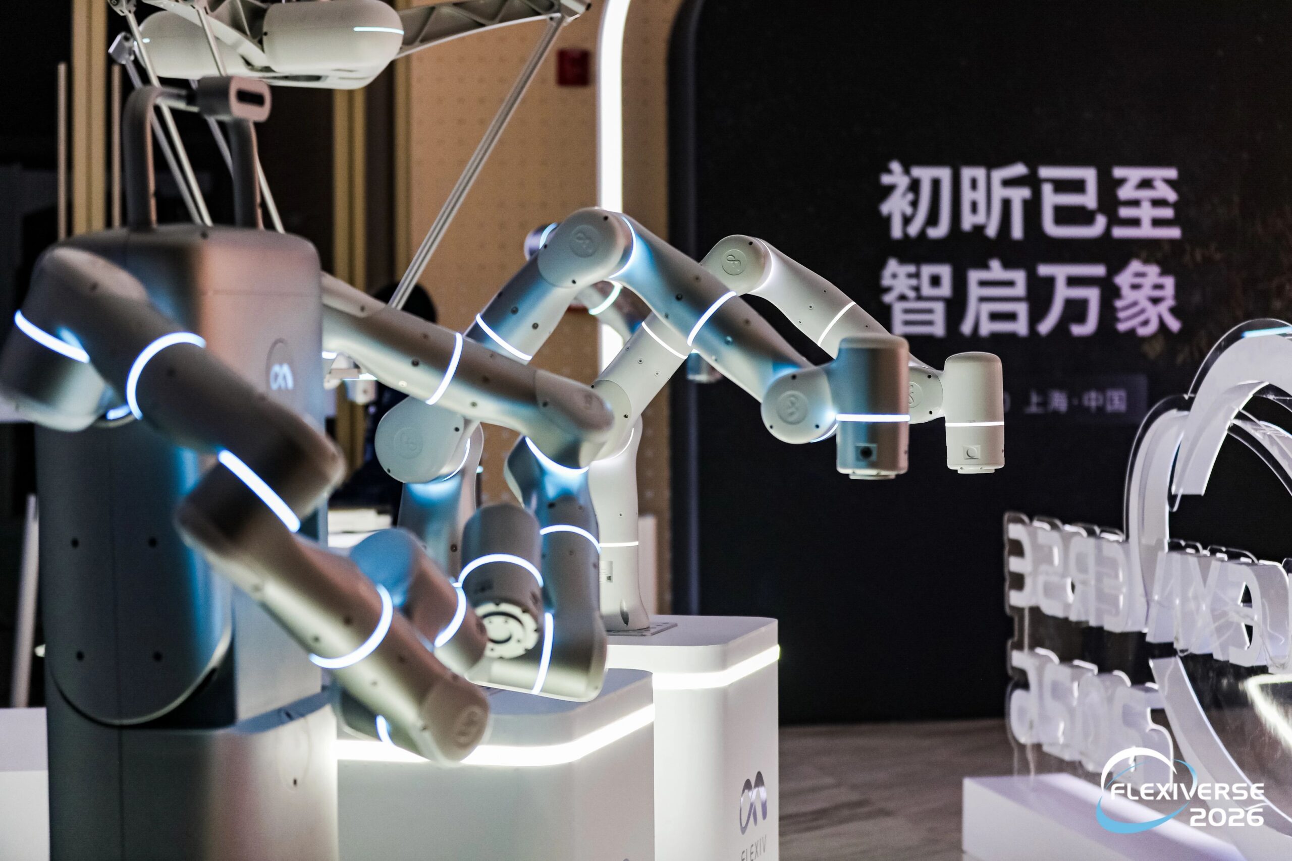 图片[21]-8倍增长、订单疯涌！这家公司杀入具身智能深水区，拿下真实世界「通行证」-AI Express News