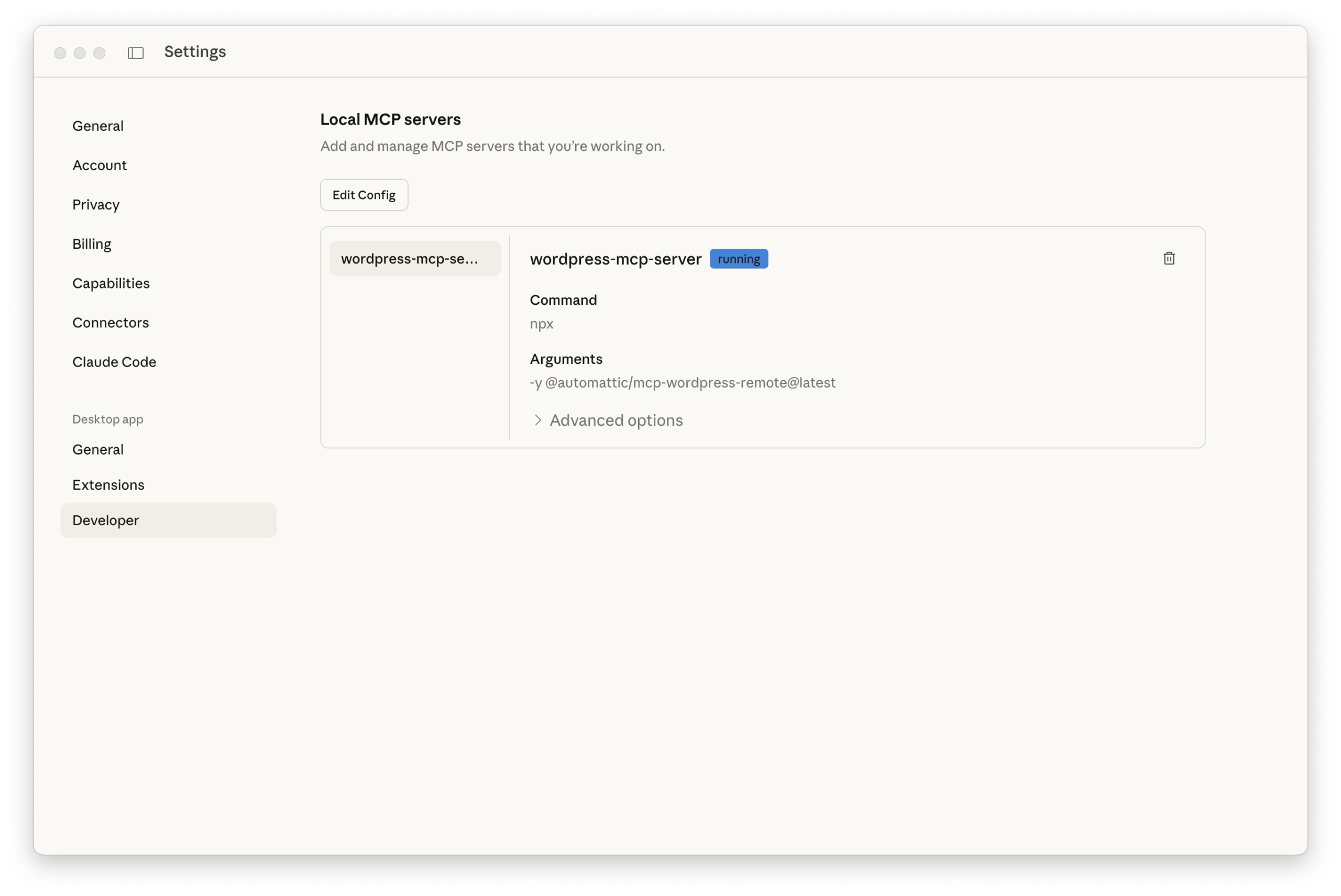 图片[3]-WordPress 如何实现 AI Agent 操控：Abilities API 开放能力，MCP 适配器完成对接-AI Express News