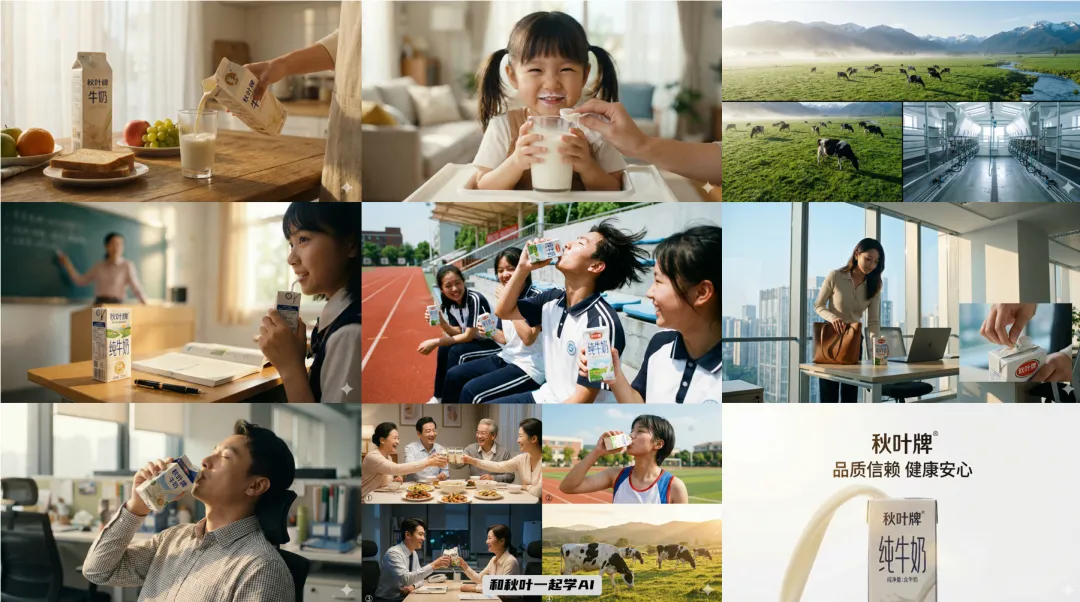 图片[27]-豆包又更新了！5个免费AI新功能，让你效率暴涨300%！-AI Express News