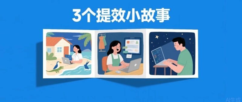 刘润:2026年,中小企业有个大机会-AI Express News