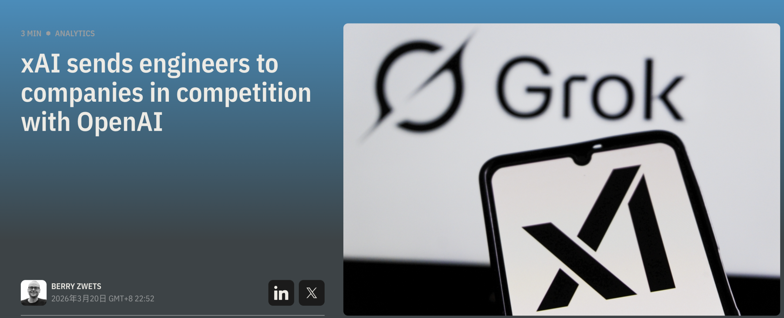 图片[12]-OpenAI帝国濒临崩盘，奥特曼急招3500人反击！Claude抢走70%新单-AI Express News