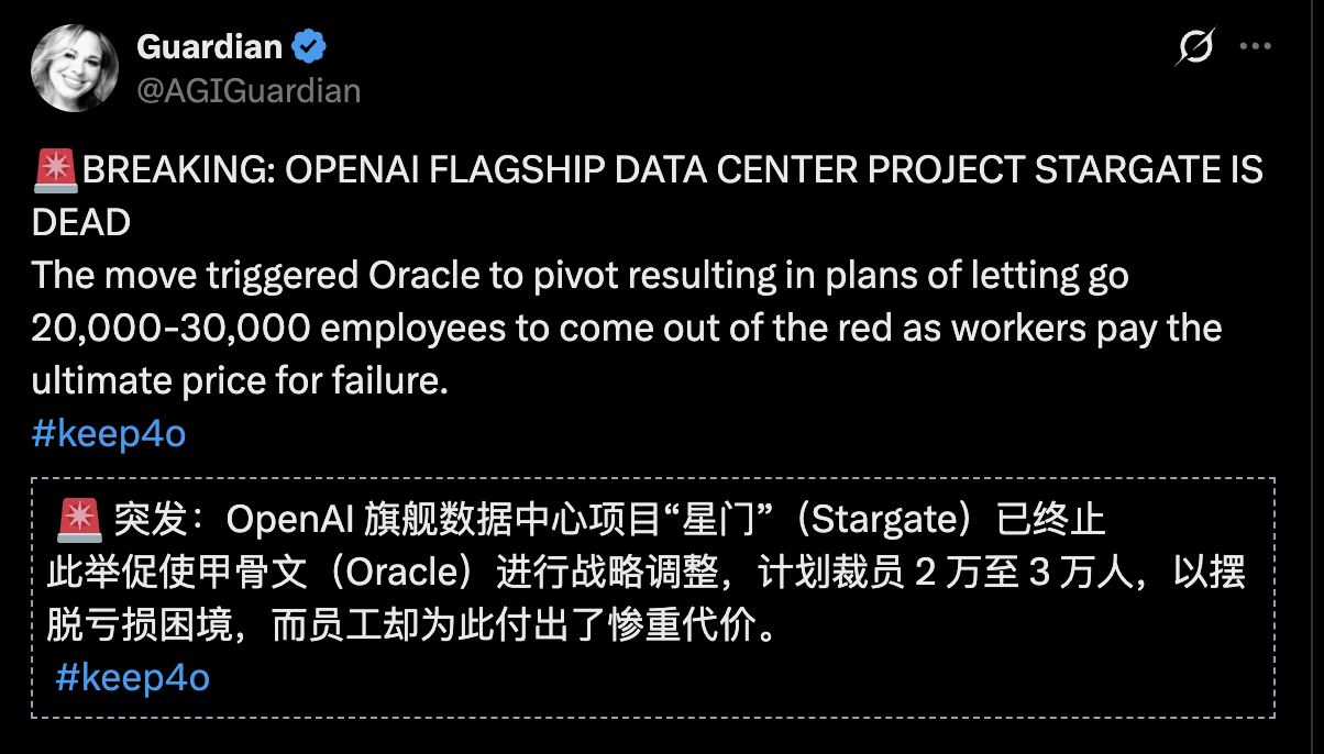 图片[15]-OpenAI帝国濒临崩盘，奥特曼急招3500人反击！Claude抢走70%新单-AI Express News