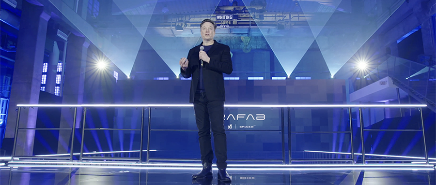 图片[2]-官宣！马斯克开造2nm芯片-AI Express News