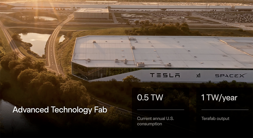 图片[8]-官宣！马斯克开造2nm芯片-AI Express News