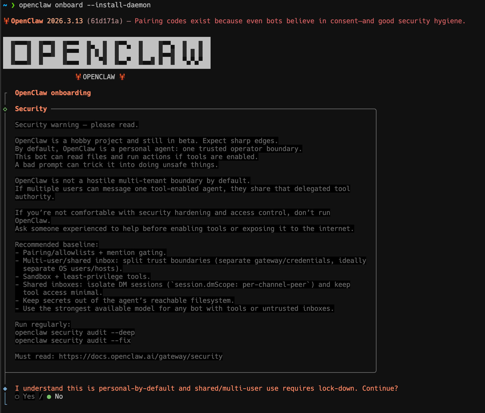 图片[2]-从 0 到 1 微信接入 OpenClaw 小龙虾，图文教程来了。-AI Express News
