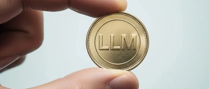 Token,何以成为AI时代的货币?-AI Express News