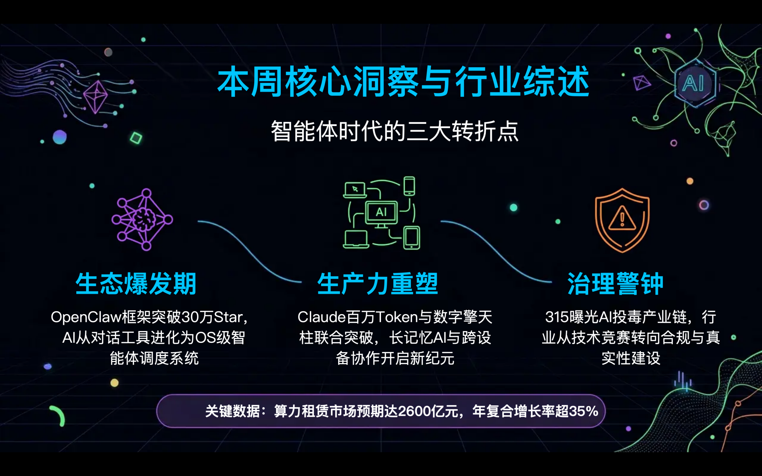 图片[1]-装了这3个skill，龙虾终于能拿得出手了-AI Express News