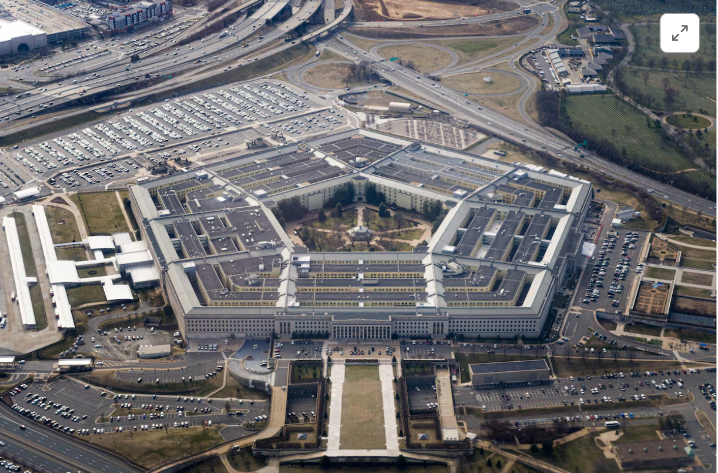 图片[7]-刚刚，美国把天眼交给Palantir！绝密信件曝光: AI拿到美军正式编制-AI Express News