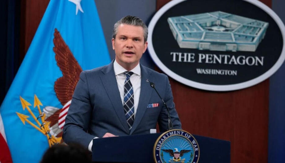 图片[8]-刚刚，美国把天眼交给Palantir！绝密信件曝光: AI拿到美军正式编制-AI Express News