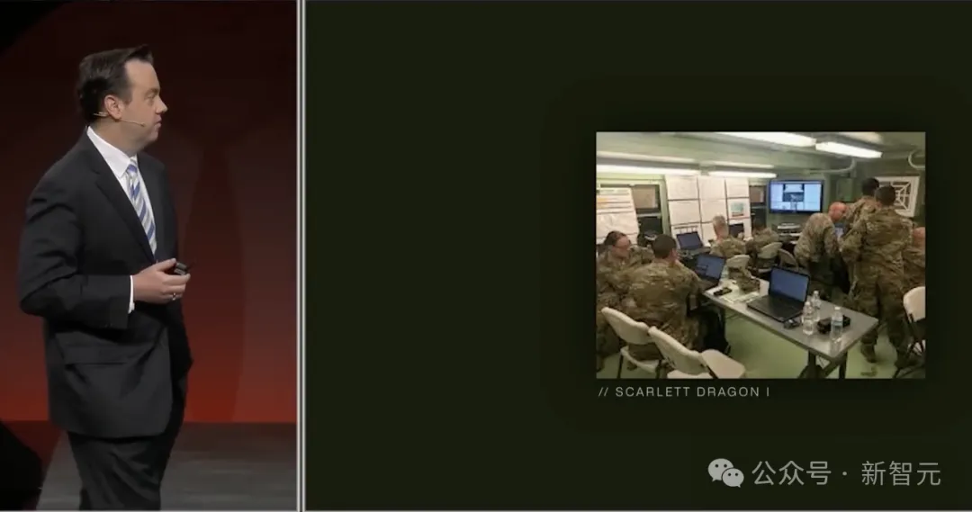 图片[16]-刚刚，美国把天眼交给Palantir！绝密信件曝光: AI拿到美军正式编制-AI Express News